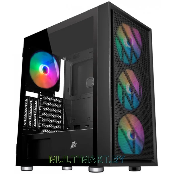 Корпус 1stPlayer AR-7-4G6P